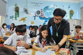 Việt Nam đứng thứ 2 Đông Nam Á về kết quả học tập theo khảo sát PISA