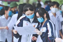 Đề thi tốt nghiệp THPT 2025: Không còn khoanh bừa vẫn điểm cao