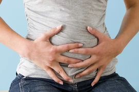 Thủng tử cung, chảy máu không ngừng do tự phá thai tại nhà