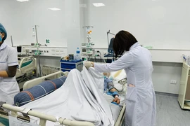 Suy gan, nguy kịch sau uống thuốc nam chữa viêm gan B
