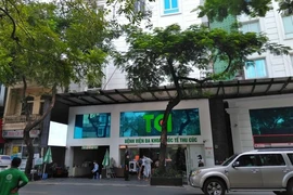 Thông tin mới nhất vụ thai nhi tử vong tại Bệnh viện Thu Cúc