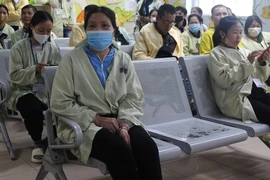 Đề xuất người bệnh ung thư được hỗ trợ đóng BHYT