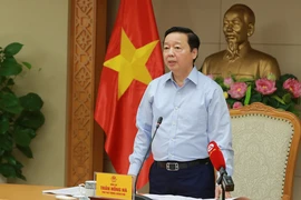 Dự kiến giảm 4 bệnh viện thuộc Bộ Y tế