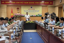 2 vấn đề cần làm rõ để hạn chế ngộ độc thực phẩm