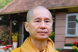 Trường Đại học Luật Hà Nội ra thông cáo việc đào tạo tiến sĩ đối với Thượng tọa Thích Chân Quang