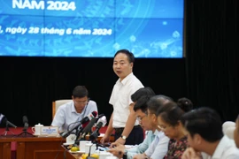 Bộ GD&ĐT: Đề thi tốt nghiệp THPT 2024 hay và sát thực tiễn hơn năm ngoái