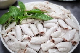 Người đàn ông viêm màng não sau 10 ngày ăn lòng lợn