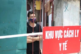Người nghi mắc bệnh bạch hầu cần cách ly bao nhiêu ngày?