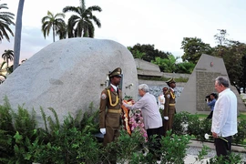 Cựu Đại sứ Cuba: Tổng Bí thư Nguyễn Phú Trọng - người mang giá trị nhân văn to lớn