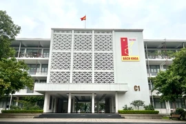 Điểm chuẩn Đại học Bách khoa Hà Nội năm 2024