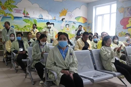 Bộ Y tế đề nghị Bệnh viện K tăng cường giám sát, xử lý nghiêm vi phạm