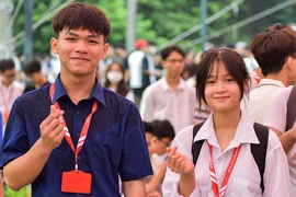 Đại học Bách khoa Hà Nội công bố kế hoạch thi đánh giá tư duy năm 2025