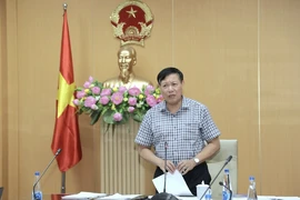 Bộ Y tế nói gì về tình trạng thiếu thuốc, vật tư y tế?