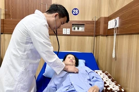 Báo động bệnh lóc tách động mạch chủ gia tăng, trẻ hóa