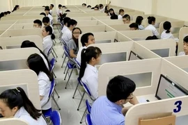Lịch thi đánh giá năng lực của Đại học Quốc gia Hà Nội năm 2025