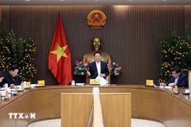 Sau sắp xếp, Đài Truyền hình Việt Nam giảm còn 22 đơn vị