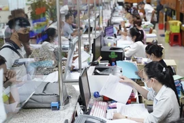 Bộ Y tế giảm tối thiểu 20% cán bộ sau sắp xếp bộ máy
