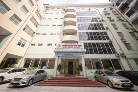 Một trường đại học miễn học phí cho người học thạc sĩ, tiến sĩ