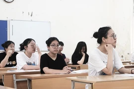 Ban Tuyên giáo và Dân vận Trung ương khảo sát dư luận xã hội về dạy thêm, học thêm