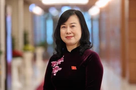 Bộ trưởng Bộ Y tế gửi thư chúc mừng thầy thuốc, nhân viên y tế