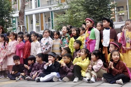 Cần khoảng 30.000 tỉ đồng để thực hiện miễn học phí cho học sinh toàn quốc