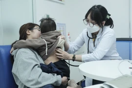 Hơn 40 tỉnh được cấp vaccine Rota miễn phí trong năm 2025