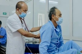 Kiến nghị bỏ quy định về nơi đăng ký khám chữa bệnh ban đầu
