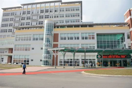 Hợp nhất 6 bệnh viện vào Bệnh viện Đa khoa Yên Bái