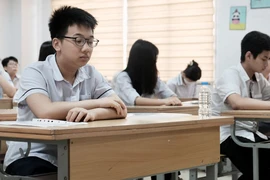 Bộ GD&ĐT: Nhiều địa phương lúng túng trong việc thực hiện quy định về dạy thêm