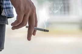 Bộ Y tế đề xuất áp thuế 15.000 đồng/bao thuốc lá năm 2030