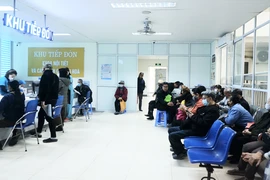 Bộ Y tế: Thời gian chờ đợi khi đi khám chữa bệnh BHYT đã giảm