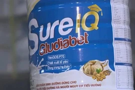 Bộ Công an công bố 12 sản phẩm sữa giả, 72 loại sữa khác đang được điều tra