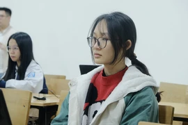 Chuyên gia chỉ cách đạt kết quả tốt trong kỳ thi tốt nghiệp THPT 2025