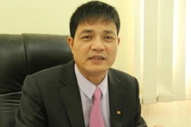 Bắt tạm giam nguyên Cục trưởng Cục An toàn thực phẩm Nguyễn Thanh Phong về tội nhận hối lộ