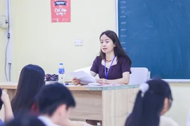 Đề xuất giáo viên dạy thêm phải báo cáo quan hệ giữa mình và chủ cơ sở dạy thêm
