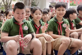 Việt Nam có thể thừa 1,5 triệu nam giới vào năm 2039
