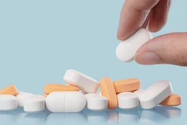 Bộ Y tế tiếp tục truy tìm nguồn gốc 1 loại thuốc giả trị hen suyễn