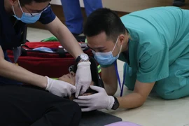 Trường Đại học Y Dược lần đầu xét tuyển tổ hợp có môn tiếng Anh
