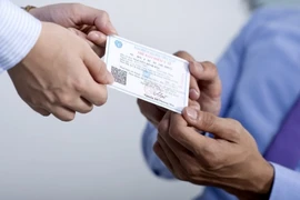 Hướng dẫn tích hợp thẻ BHYT vào ứng dụng VNeID