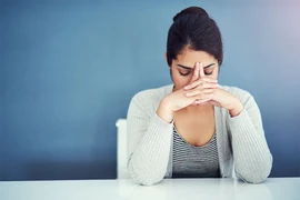 Người có trình độ học vấn cao dễ bị stress
