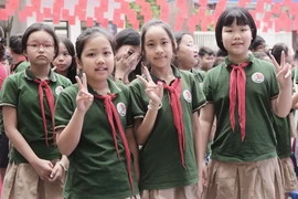 Bộ Y tế đề xuất chi hơn 151 tỉ đồng hỗ trợ gia đình chỉ sinh 2 con gái