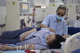 Từng bước thực hiện miễn viện phí cho một số đối tượng trong năm 2028