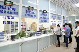 Giám đốc BHXH Việt Nam: Phải thận trọng khi điều chỉnh mức đóng BHYT