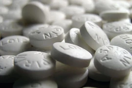 Thực hư aspirin ngừa đông máu, chống đột quỵ