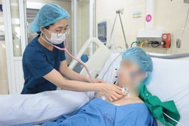 Thanh niên 20 tuổi ngừng tim khi đang tập gym