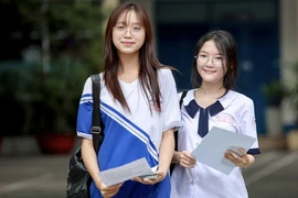 Từ hôm nay, thí sinh đăng ký thi tốt nghiệp THPT 2026