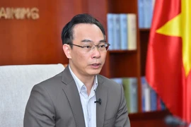 Đại học Quốc gia Hà Nội có tân giám đốc