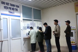 5 trường hợp chưa có thẻ BHYT vẫn được thanh toán khám chữa bệnh