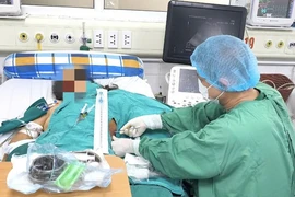 Tiên lượng nặng, nguy cơ tử vong sau khi tiêm thuốc giảm đau vùng cổ