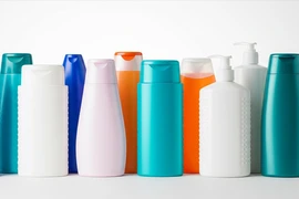 3 loại dầu gội, dung dịch vệ sinh được công an xác định là hàng giả
